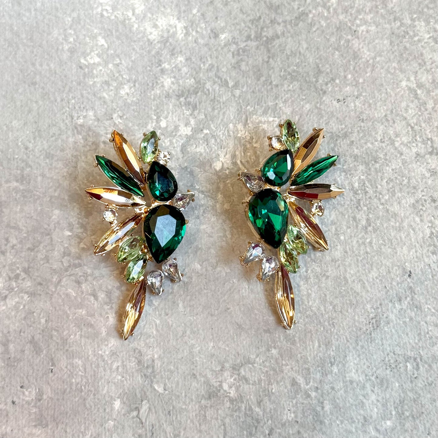 AROS LIA VERDE