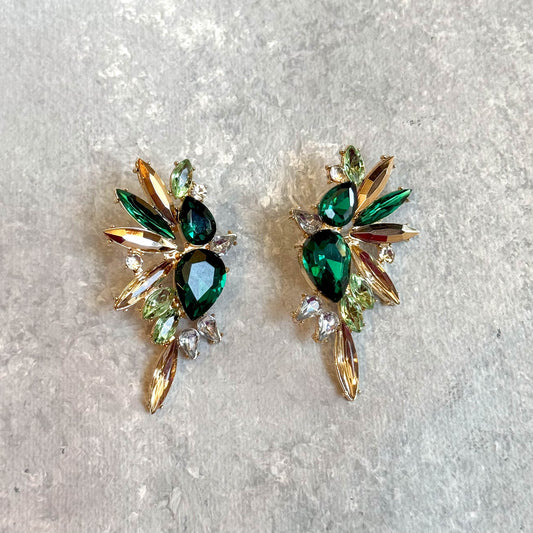 AROS LIA VERDE
