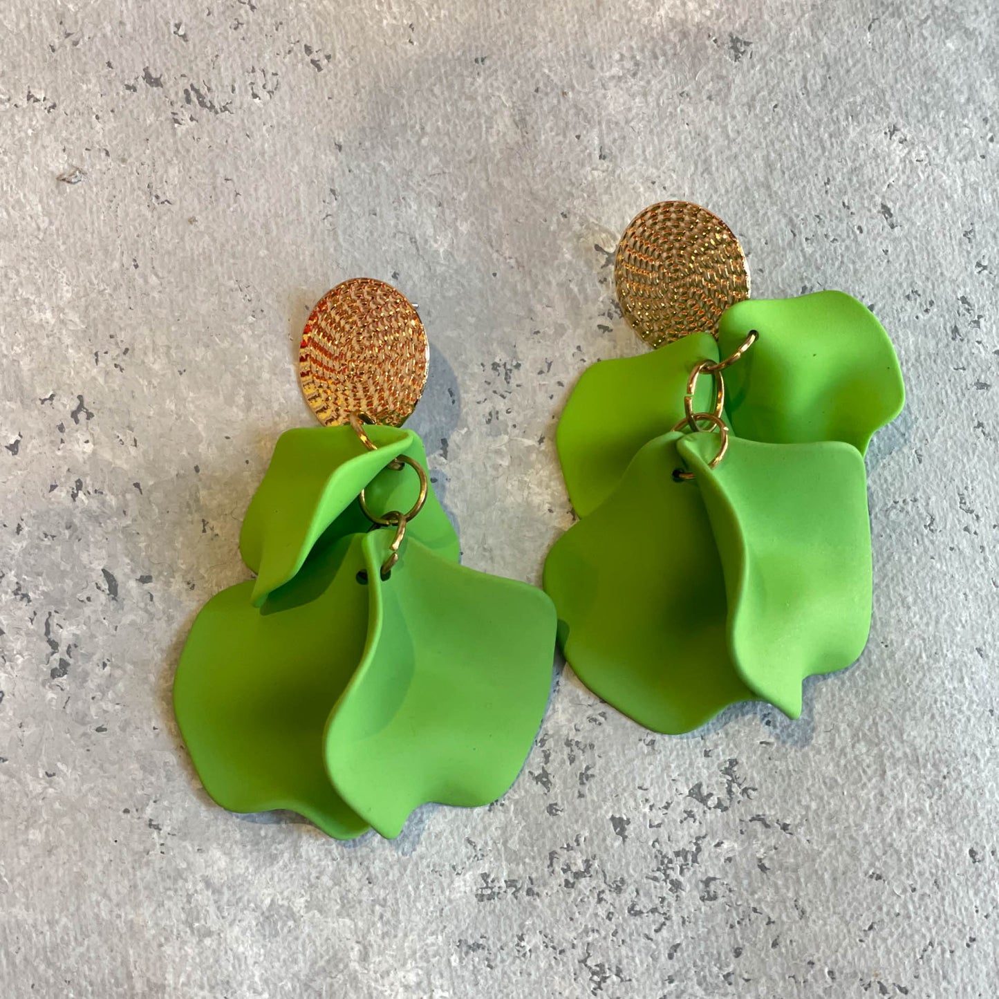 AROS AMPARO VERDE