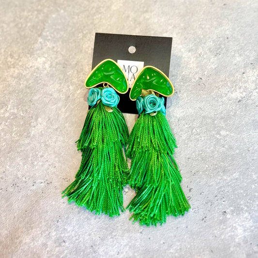 AROS ALESSIA VERDE