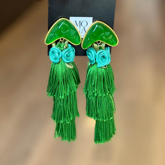 AROS ALESSIA VERDE