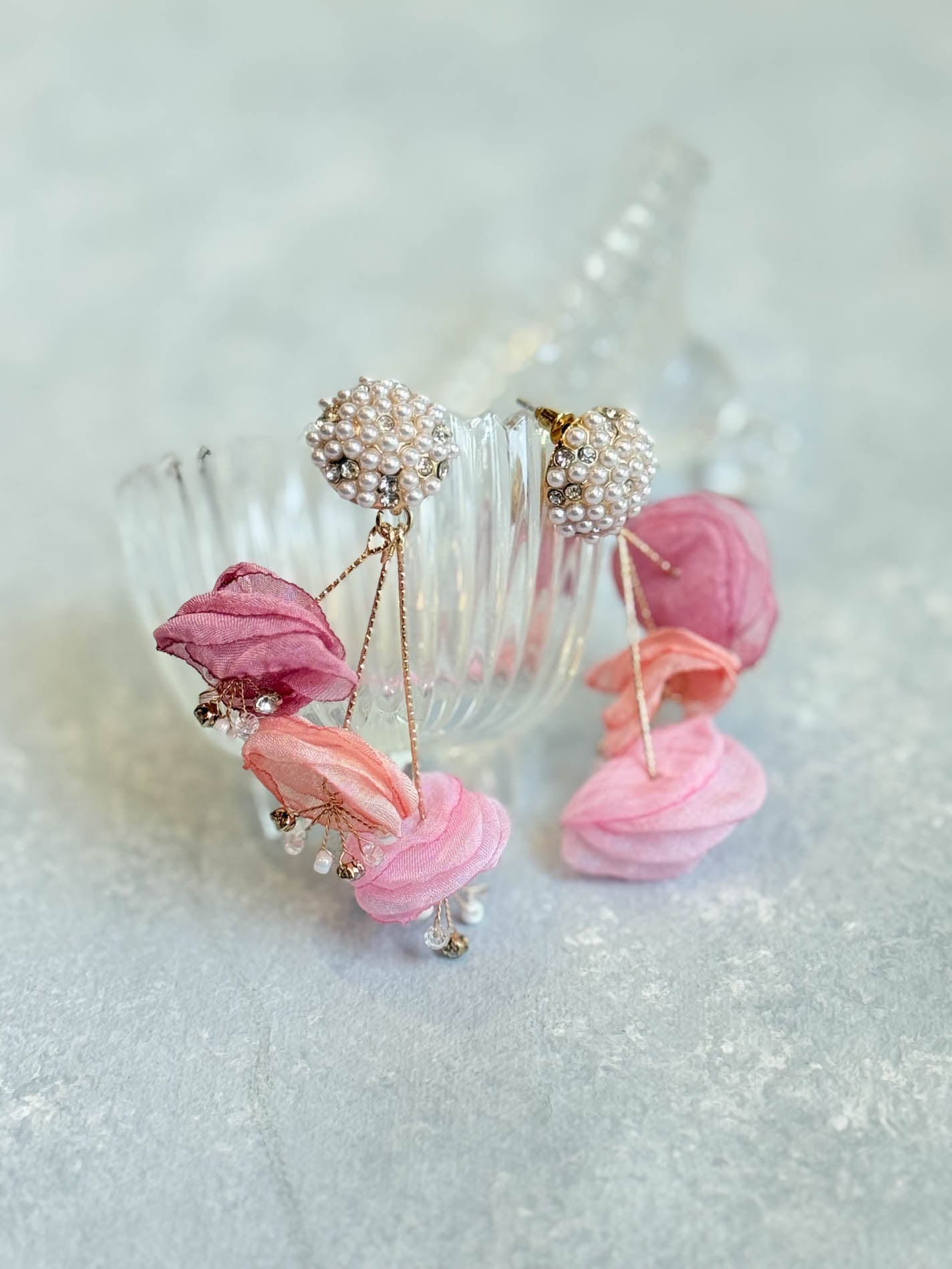 AROS CLAUDIA ROSA