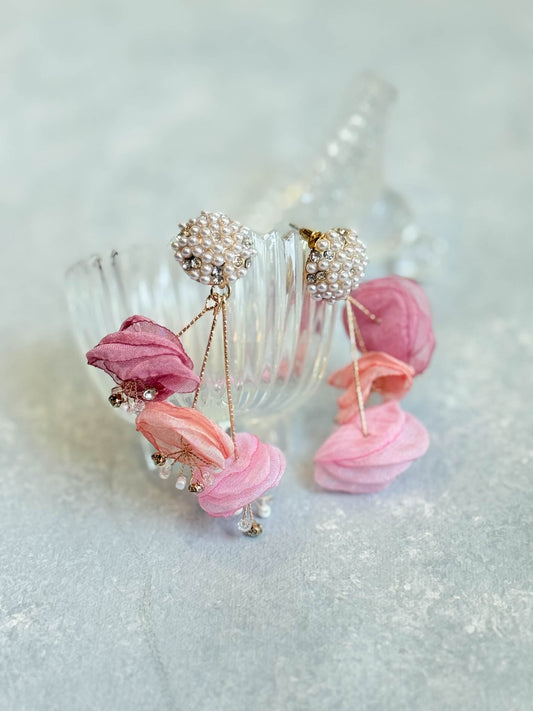 AROS CLAUDIA ROSA