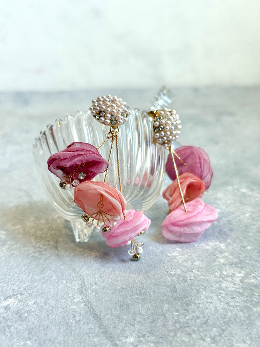 AROS CLAUDIA ROSA
