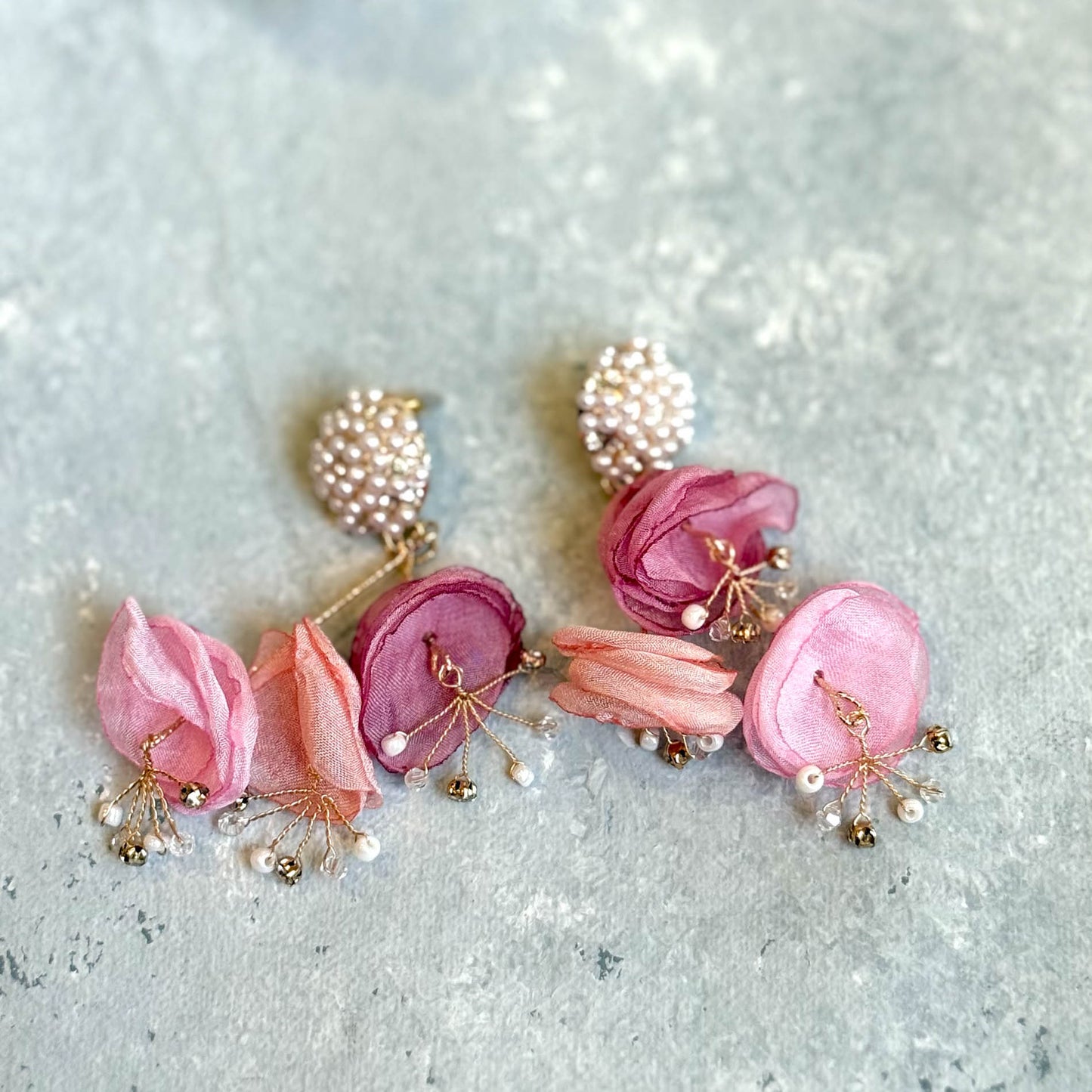 AROS CLAUDIA ROSA