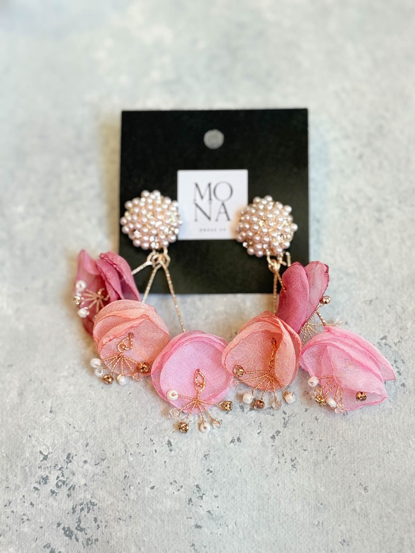 AROS CLAUDIA ROSA