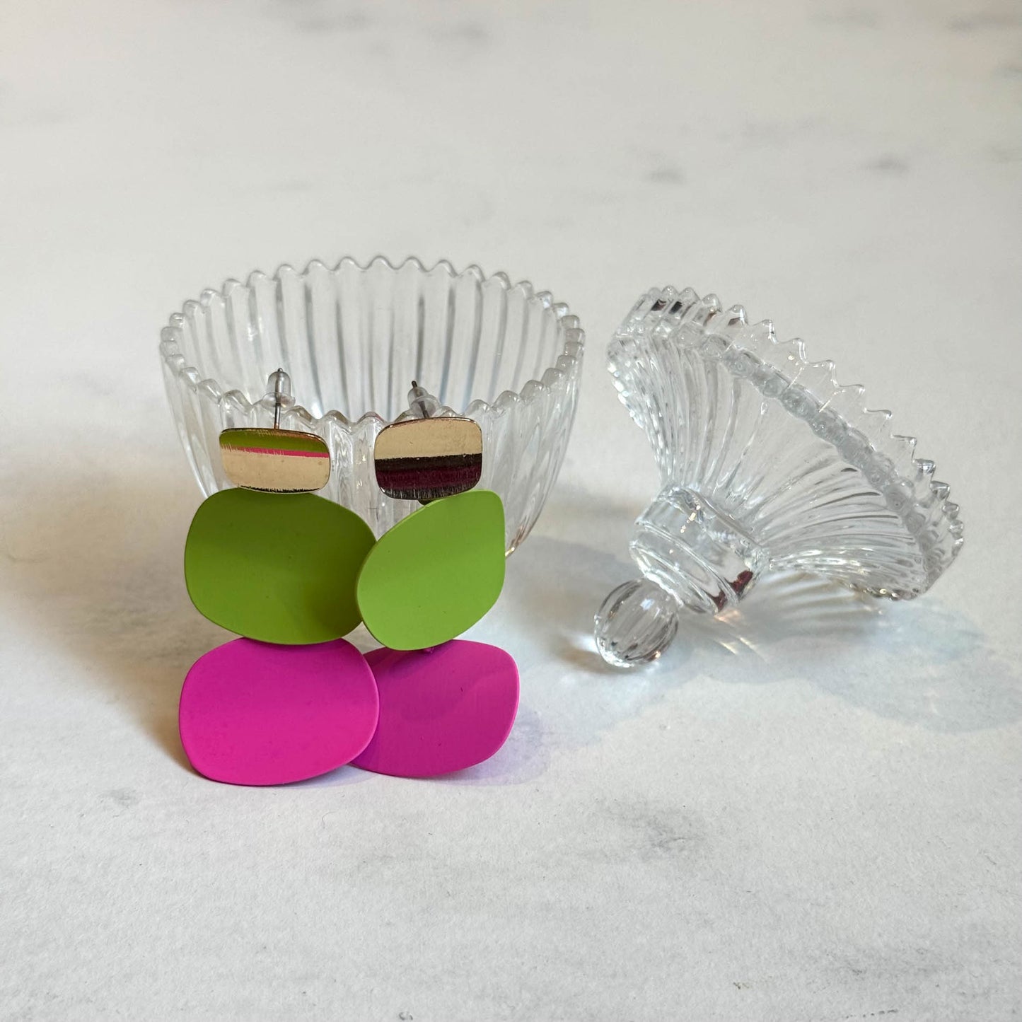 AROS ELISA MULTICOLOR