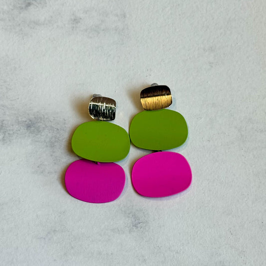AROS ELISA MULTICOLOR