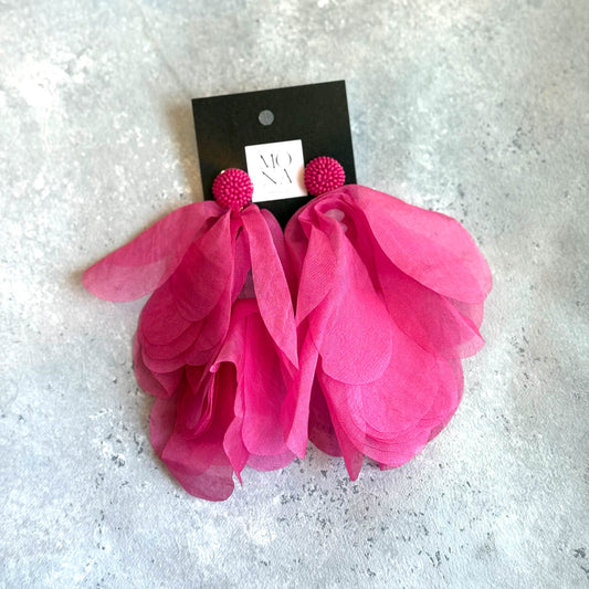 AROS IGNACIA FUCSIA