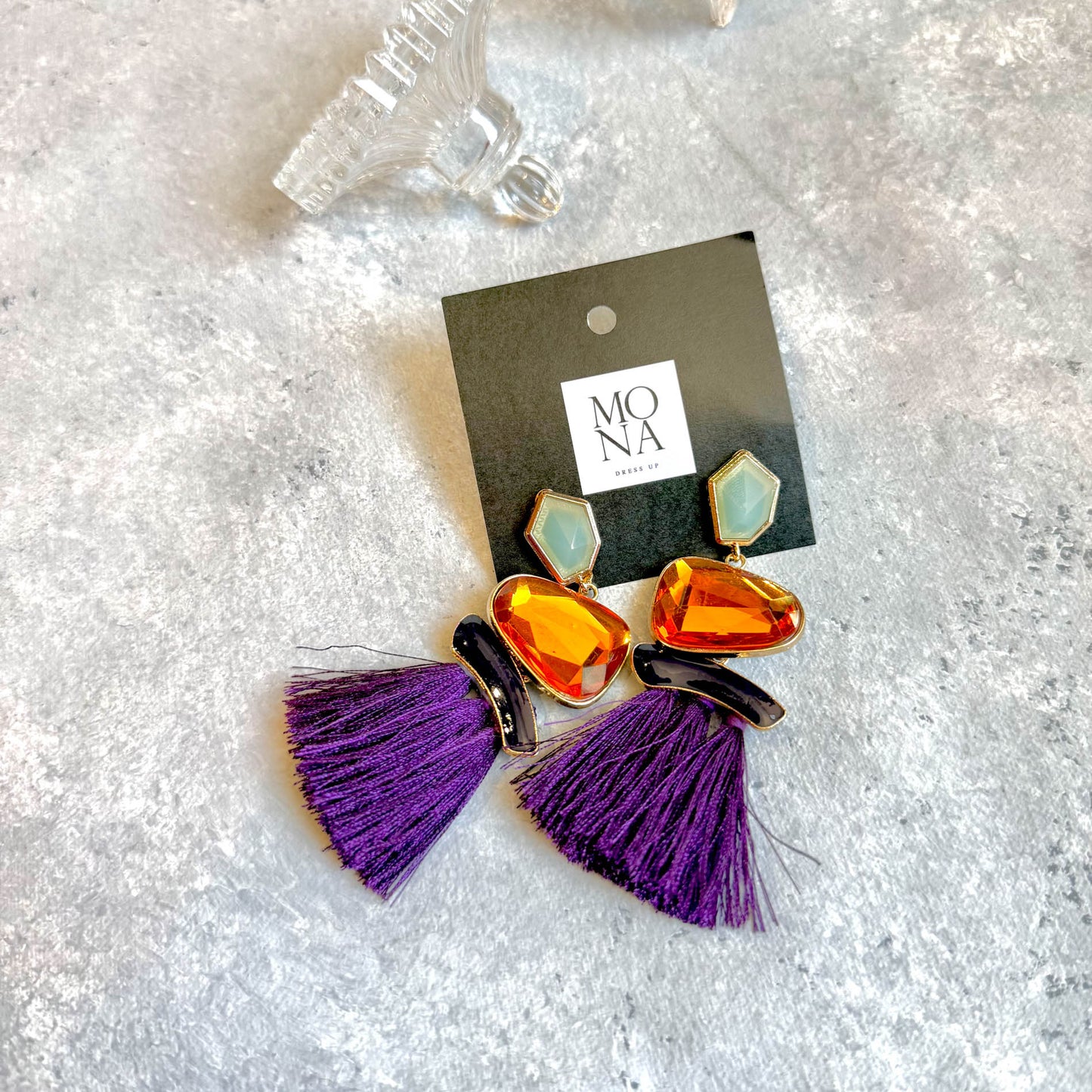 AROS AGUSTINA MORADO