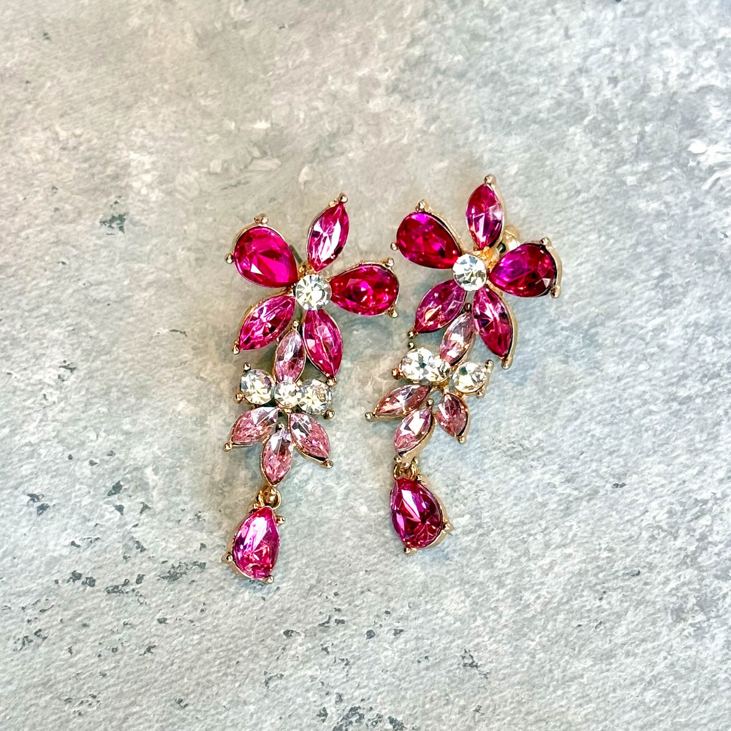 AROS JOSEFA FUCSIA