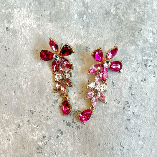 AROS JOSEFA FUCSIA