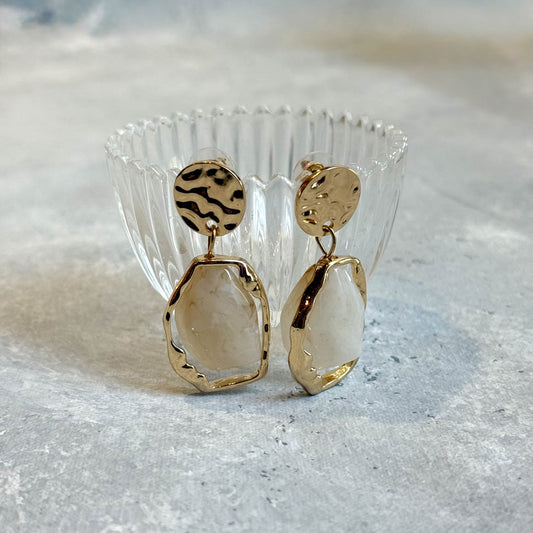 AROS ISIDORA DORADOS