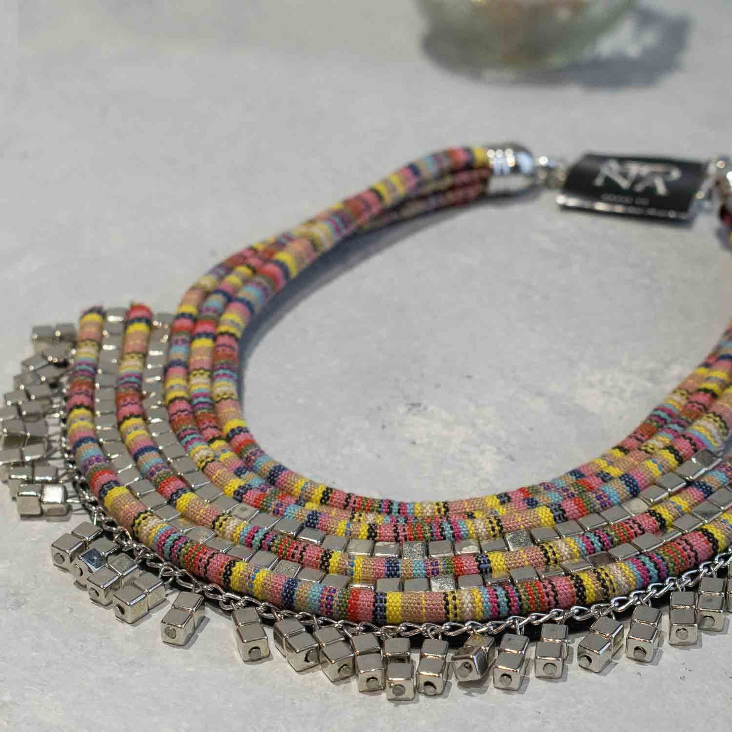 COLLAR ROMINA