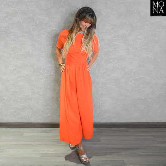 ENTERITO LARGO JOAQUINA NARANJO