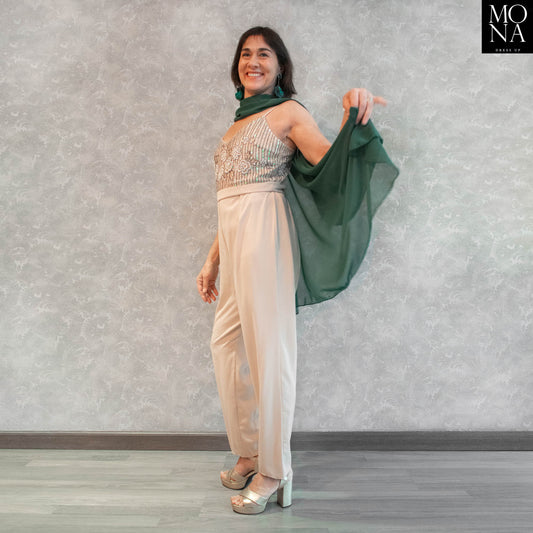 ENTERITO LARGO IRENE NUDE