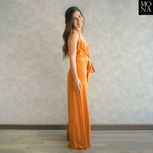 ENTERITO LARGO ELISA DAMASCO