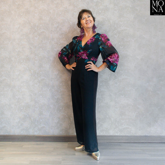 ENTERITO LARGO ORIANA