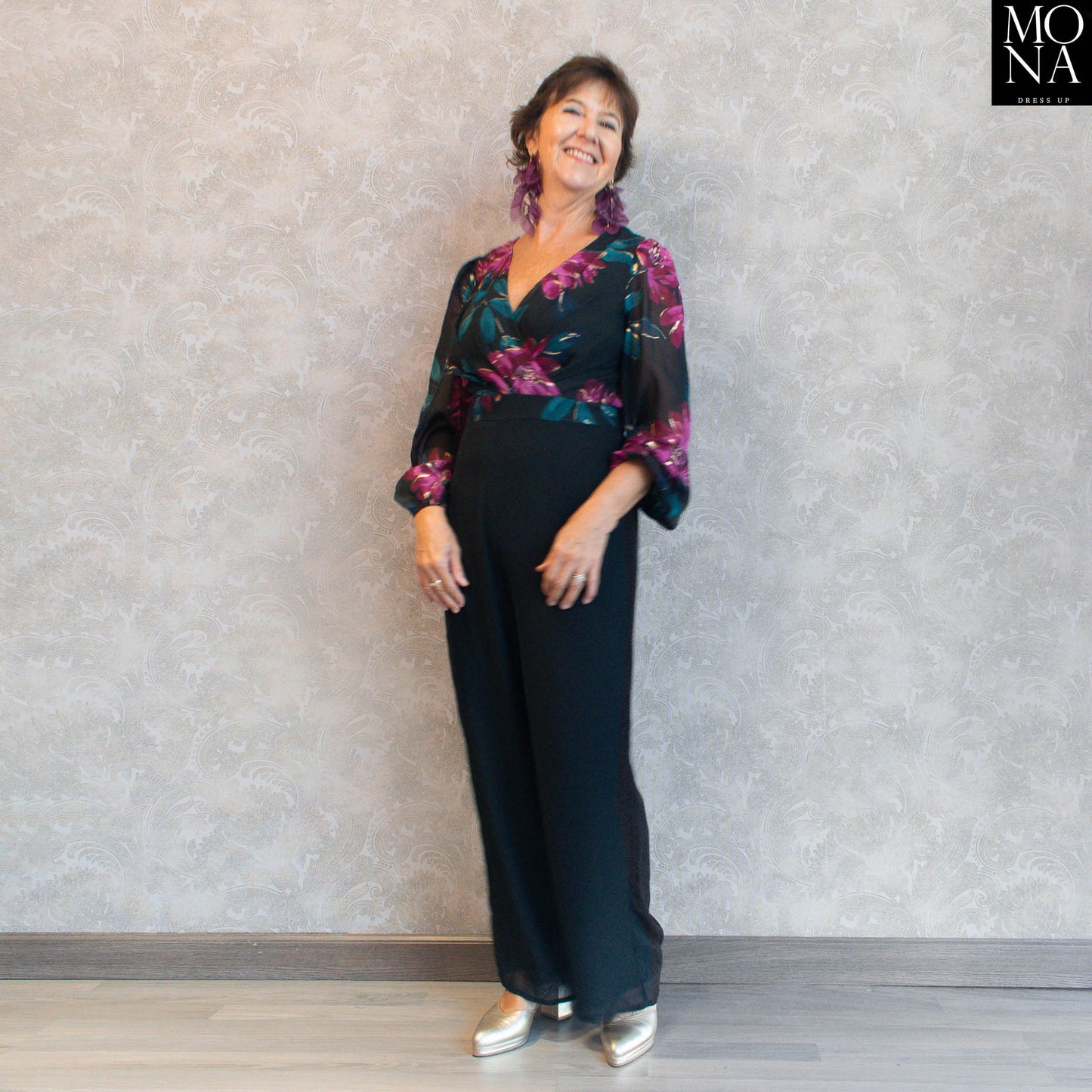 ENTERITO LARGO ORIANA