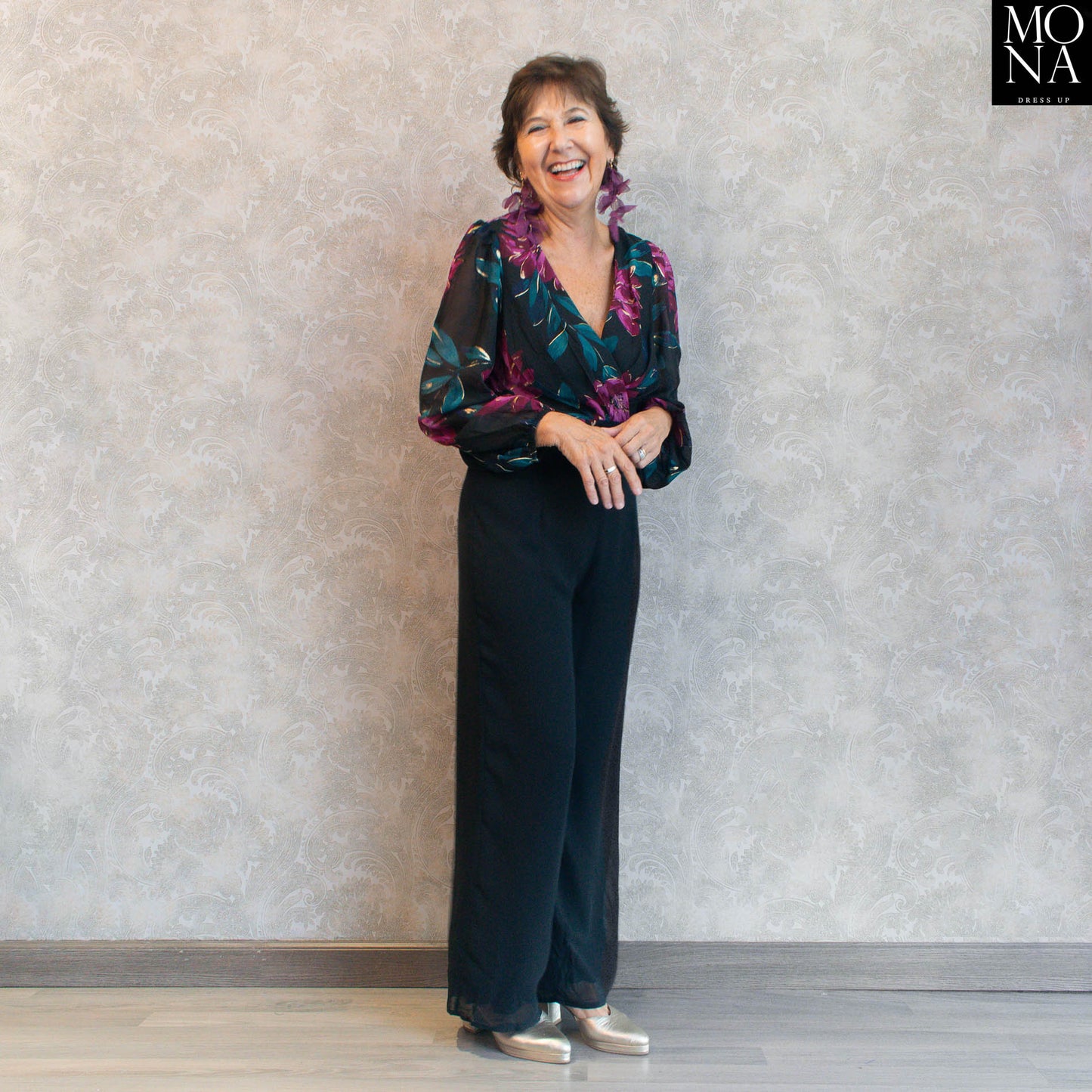 ENTERITO LARGO ORIANA