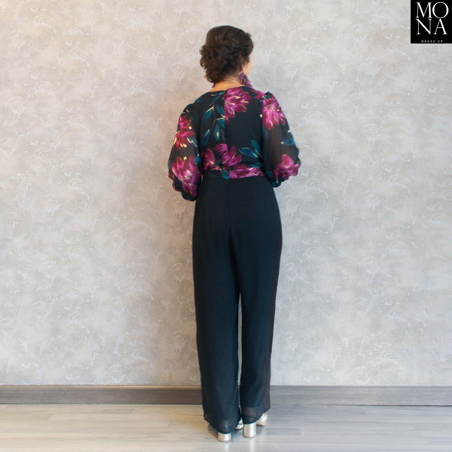 ENTERITO LARGO ORIANA