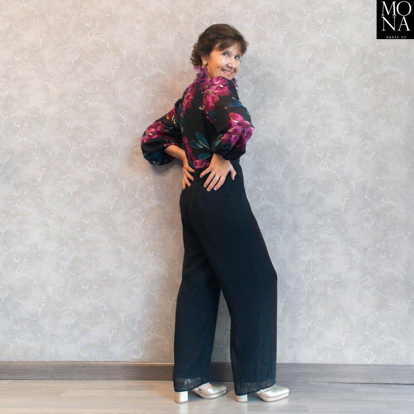 ENTERITO LARGO ORIANA