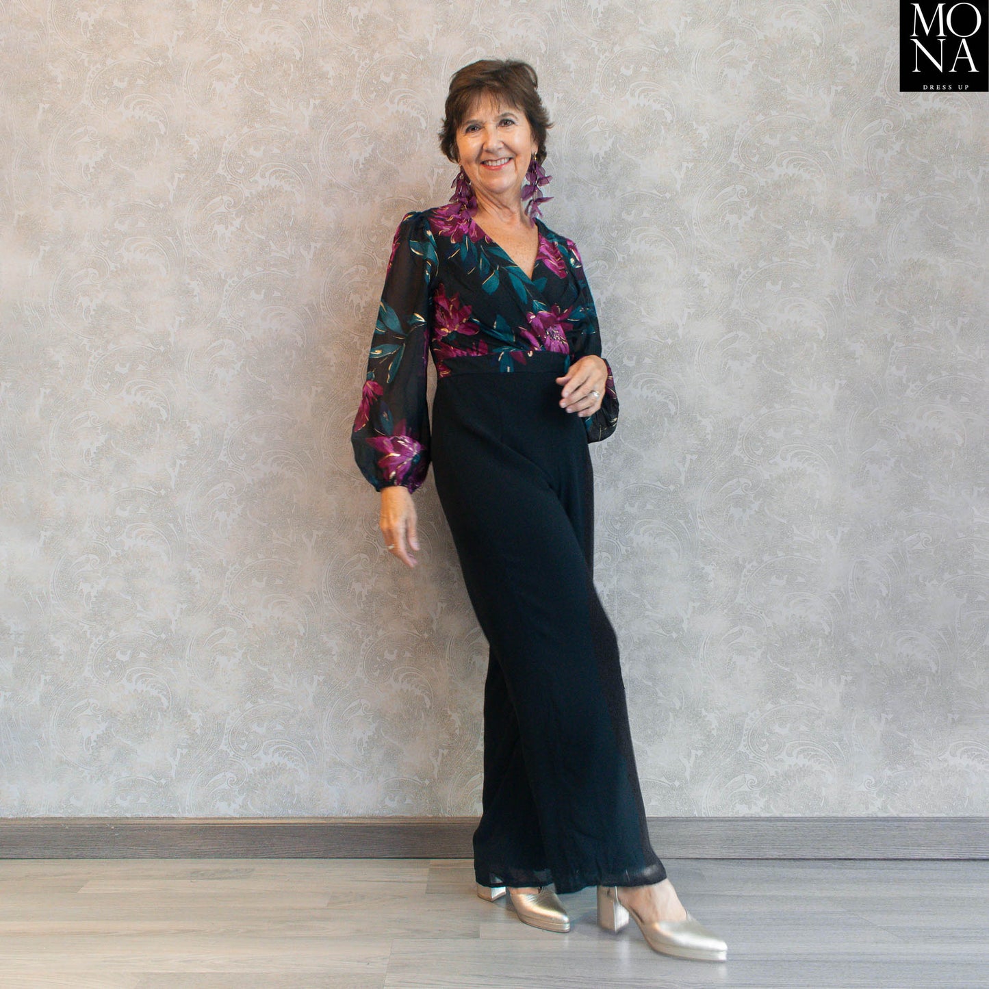 ENTERITO LARGO ORIANA