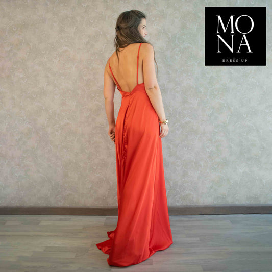 VESTIDO SOFIA