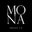 Mona Dressup logo
